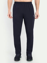 NYLON TRACK PANT