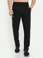 NYLON TRACK PANT