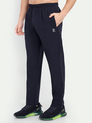 NYLON TRACK PANT