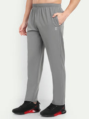 NYLON TRACK PANT