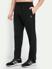 NYLON TRACK PANT