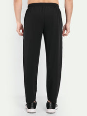 NYLON TRACK PANT