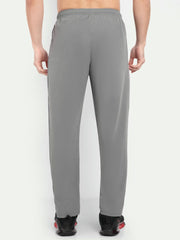 NYLON TRACK PANT