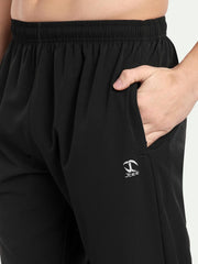 NYLON TRACK PANT