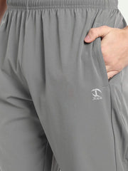 NYLON TRACK PANT