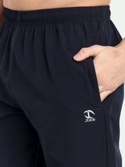 NYLON TRACK PANT