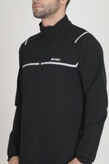 ACTIVE NYLON TRACKSUIT