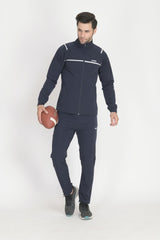 ACTIVE NYLON TRACKSUIT