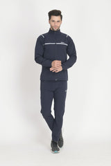 ACTIVE NYLON TRACKSUIT