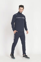 ACTIVE NYLON TRACKSUIT