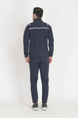 ACTIVE NYLON TRACKSUIT