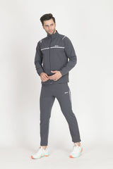 ACTIVE NYLON TRACKSUIT