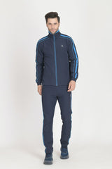 SPORTY TRACKSUIT