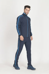 SPORTY TRACKSUIT