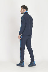 SPORTY TRACKSUIT