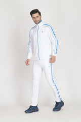 SPORTY TRACKSUIT