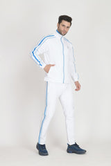 SPORTY TRACKSUIT