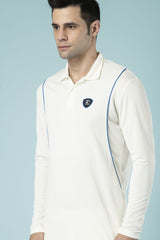 Cricket Full Sleeve T-Shirt