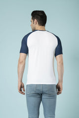 Sublimation Raglan T-Shirt